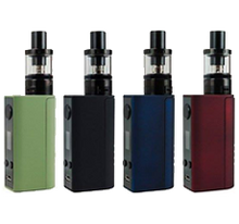 Resin Painted Mods