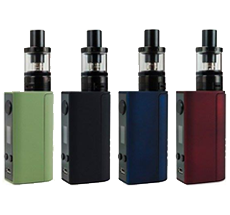 Resin Painted Mods